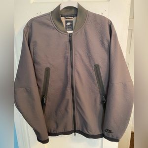Nike Bomber Jacket
